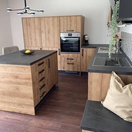 Gemuetliche Wohnung -Schwarzwald Neuweiler  Экстерьер фото